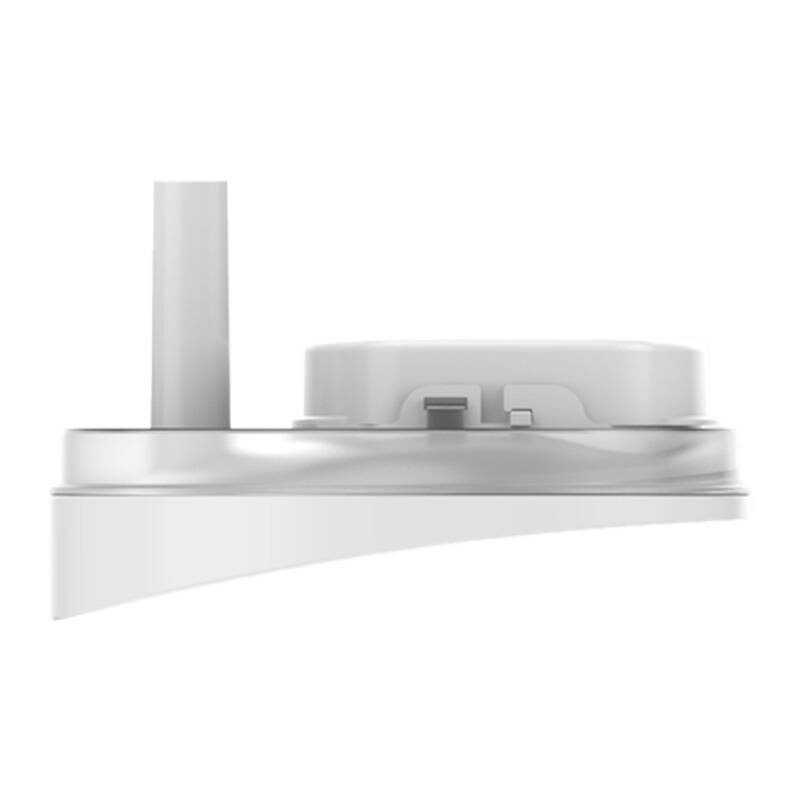 Water Fountain for pets 1l Dogness (white) - Image 2