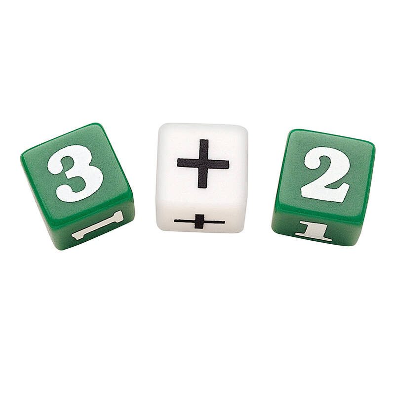 Sum Swamp Addition & Subtraction Game Learning Resources LER 5052 - Image 3