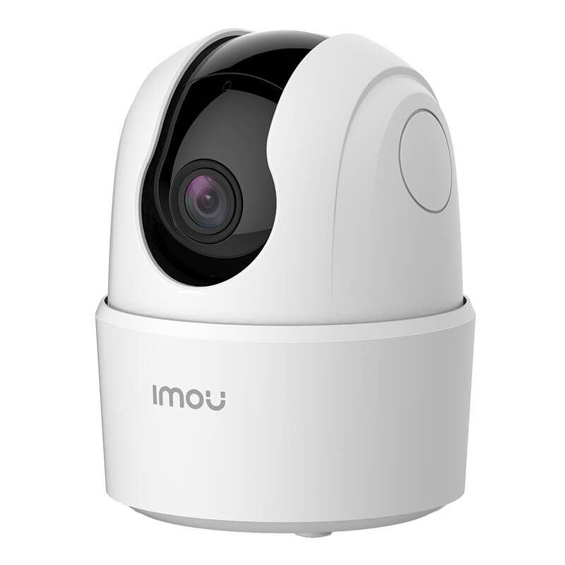 360° Indoor WiFi Camera IMOU Ranger 2C 3MP H.265 - Image 4