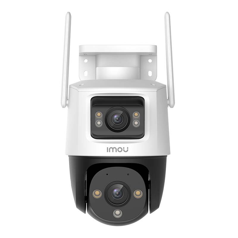 360° Outdoor WiFi Camera IMOU Cruiser Dual 8MP - Image 2