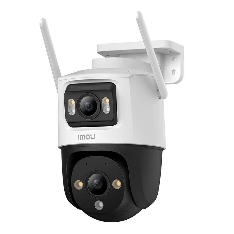 360° Outdoor WiFi Camera IMOU Cruiser Dual 8MP - Image 3