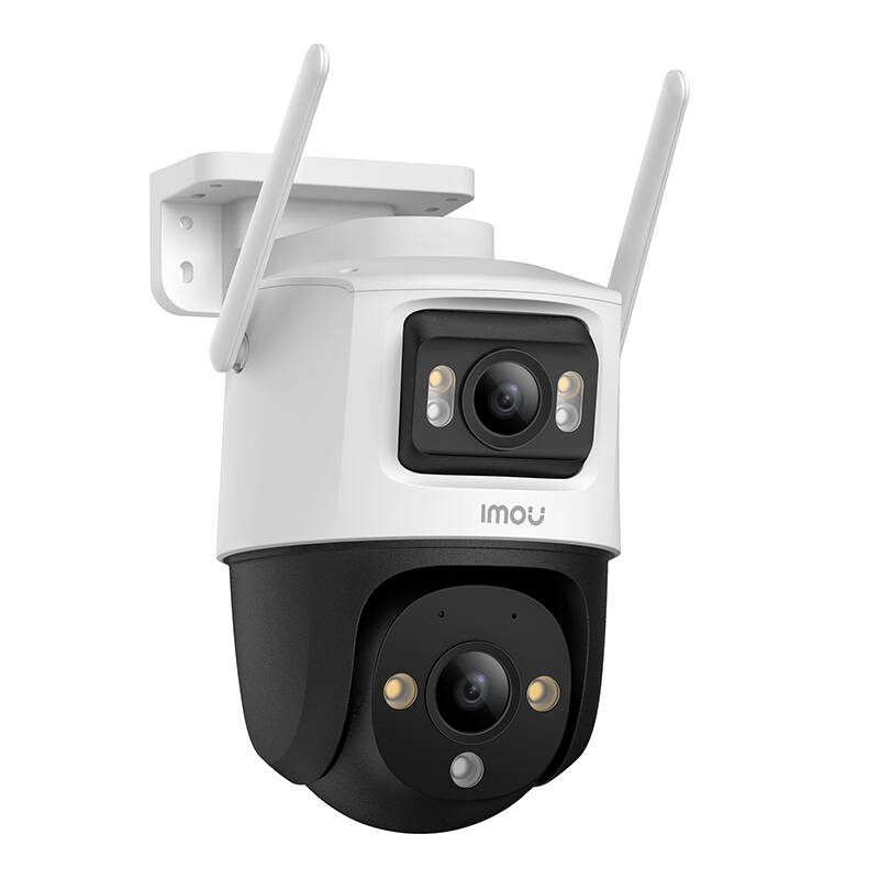 360° Outdoor WiFi Camera IMOU Cruiser Dual 8MP - Image 4
