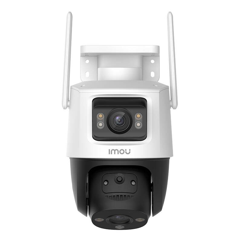 360° Outdoor WiFi Camera IMOU Cruiser Dual 8MP - Image 5