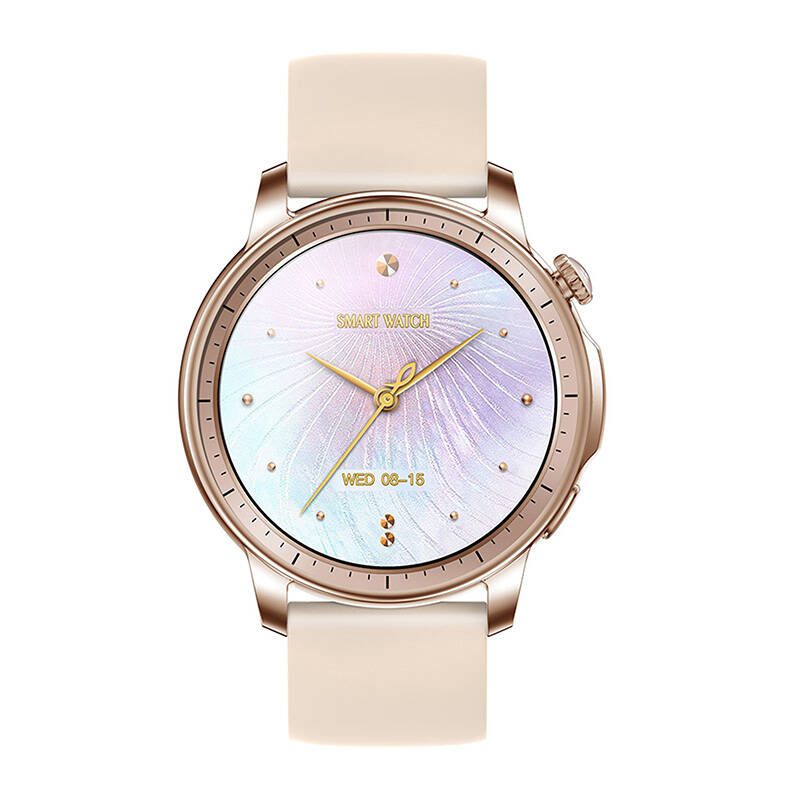 Colmi V65 Smartwatch (Gold) - Image 3