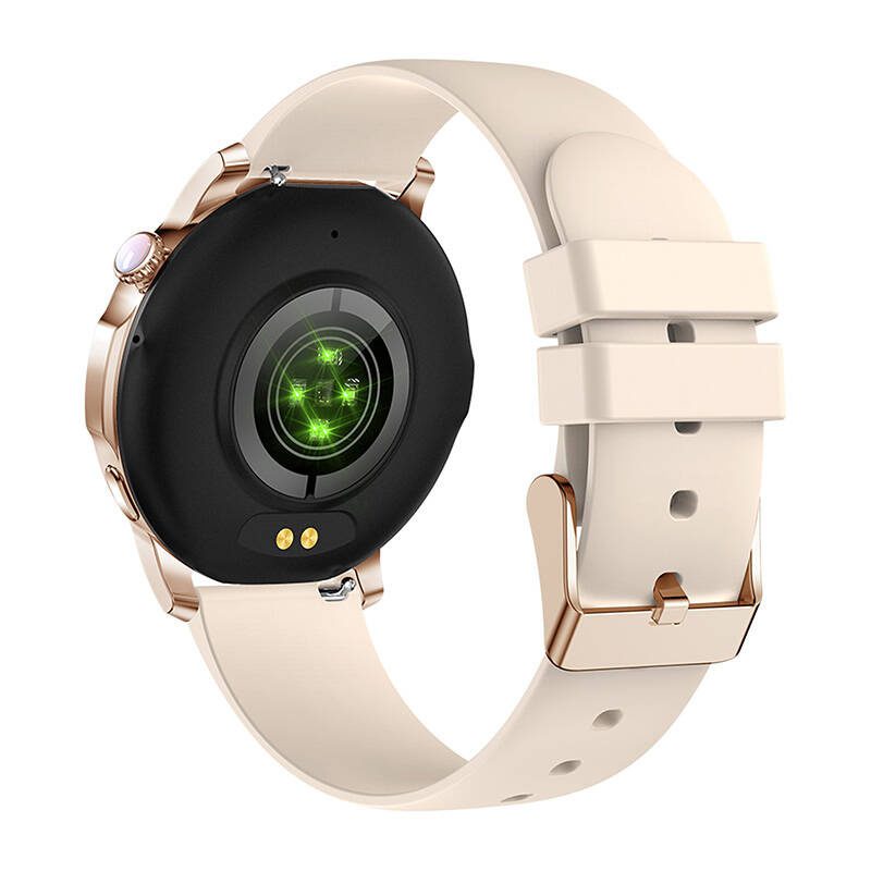 Colmi V65 Smartwatch (Gold) - Image 4