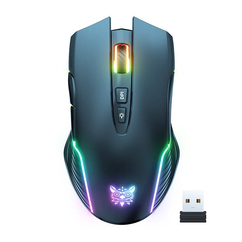 ONIKUMA CW905 Gaming Mouse (Black) - Image 2