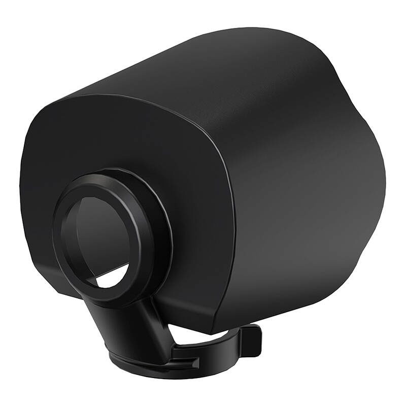 Protective Cover Hood PULUZ DJI OSMO Pocket 3 (Black) - Image 2