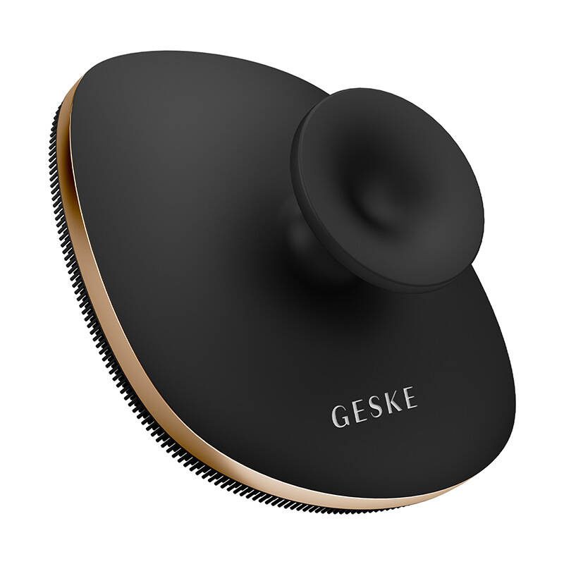 Geske Body Brush 4 in 1 (gray) - Image 6