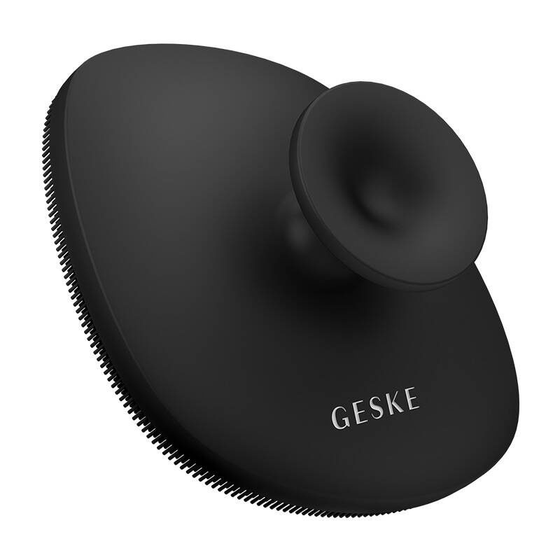 Geske Body Brush 4 in 1 (gray) - Image 3