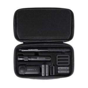 Etui ochronne Sunnylife do Insta360 ONE X2 / X3 (IST-B193)