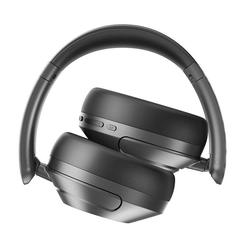 Wireless headphones EarFun WavePro (black) - Image 5