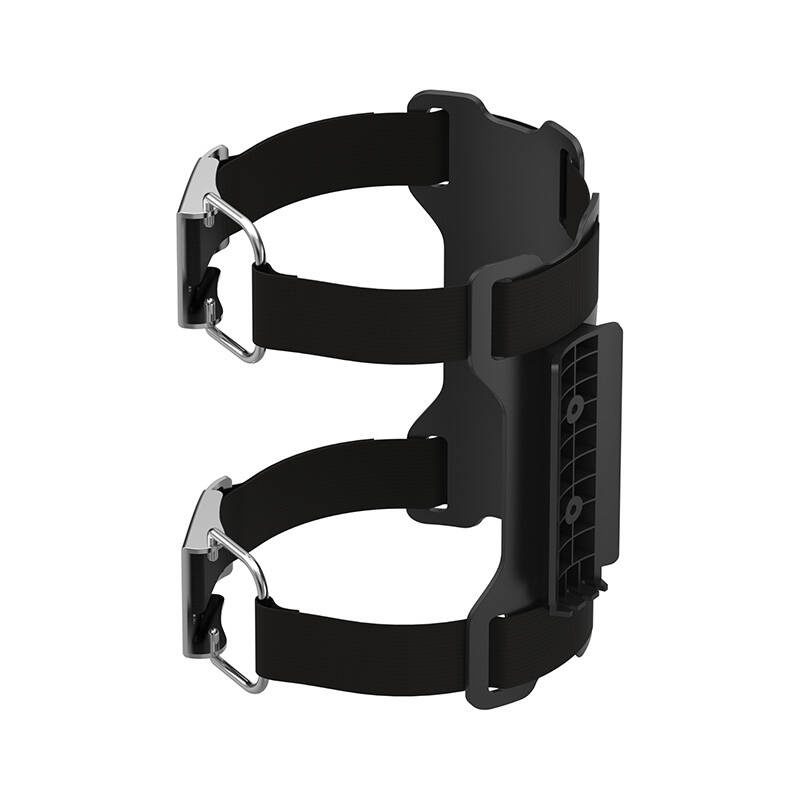 Lefeet S1 Pro scooter mounting kit on oxygen cylinder - Image 2