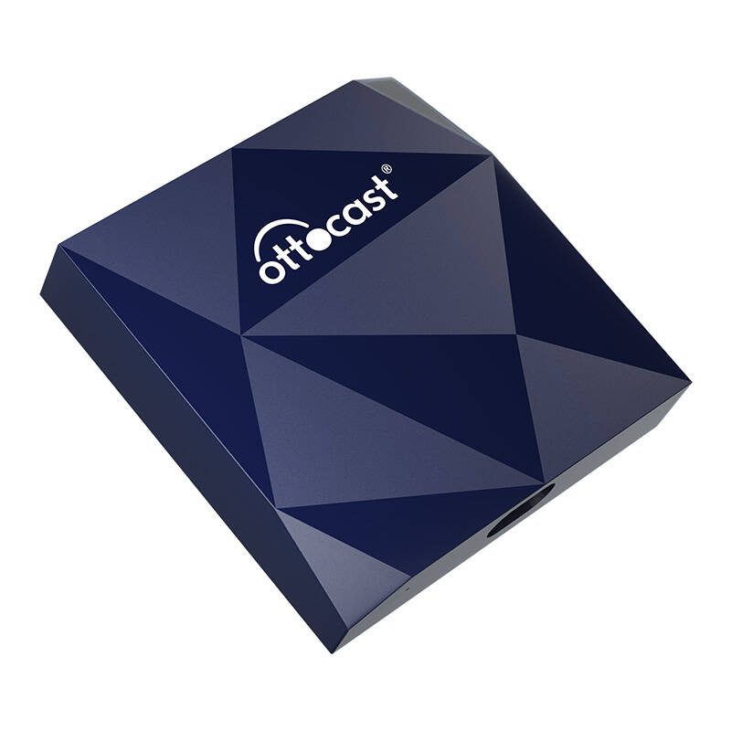 Wireless adapter, Ottocast, CP79, A2AIR Android (navy) - Image 2