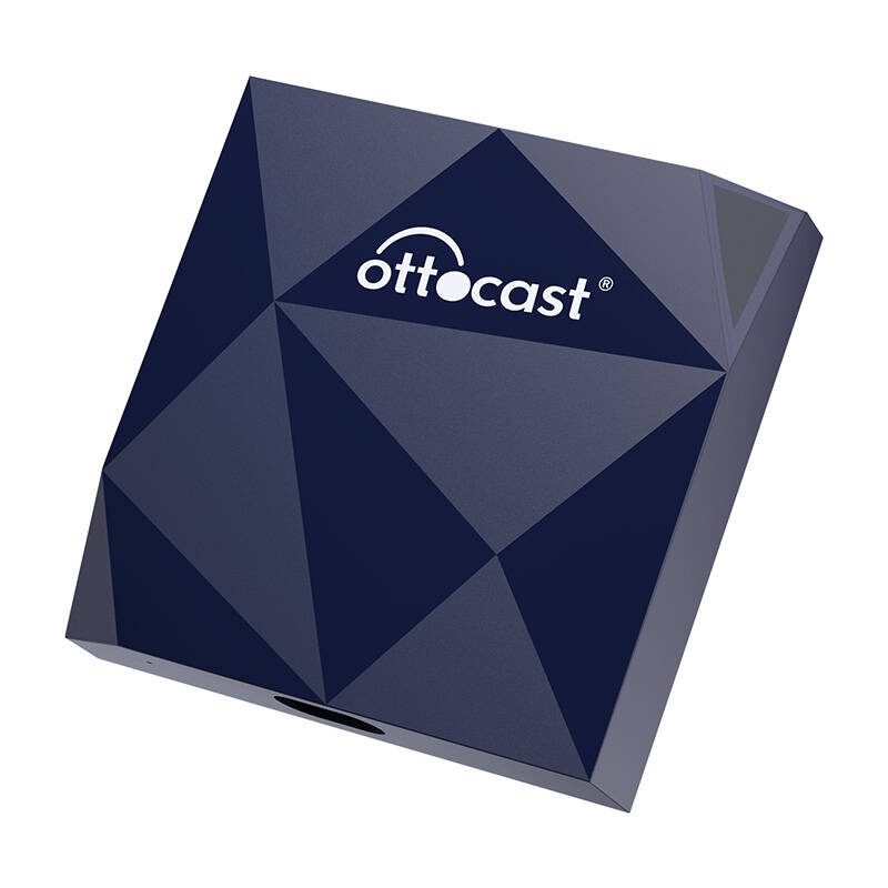 Wireless adapter, Ottocast, CP79, A2AIR Android (navy) - Image 3