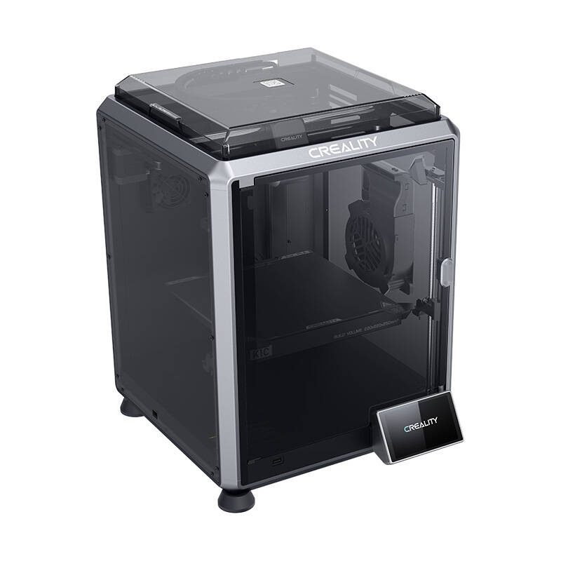 Creality K1C 3D Printer - Image 3