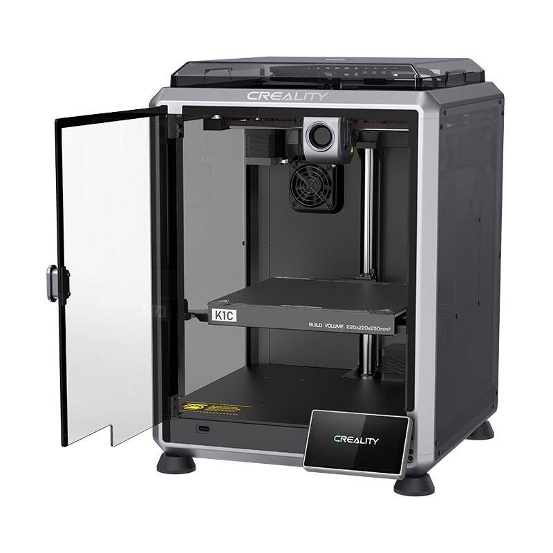 Creality K1C 3D Printer - Image 5