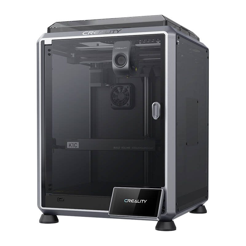 Creality K1C 3D Printer - Image 6