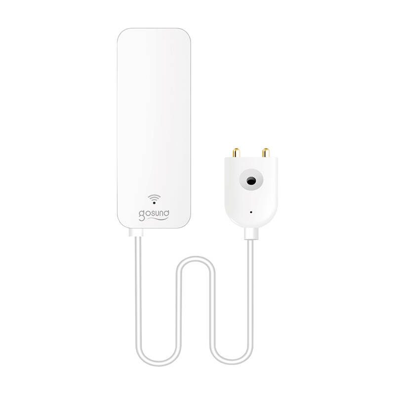 ZigBee Gosund ST19 Tuya smart flood/water leak sensor - Image 3
