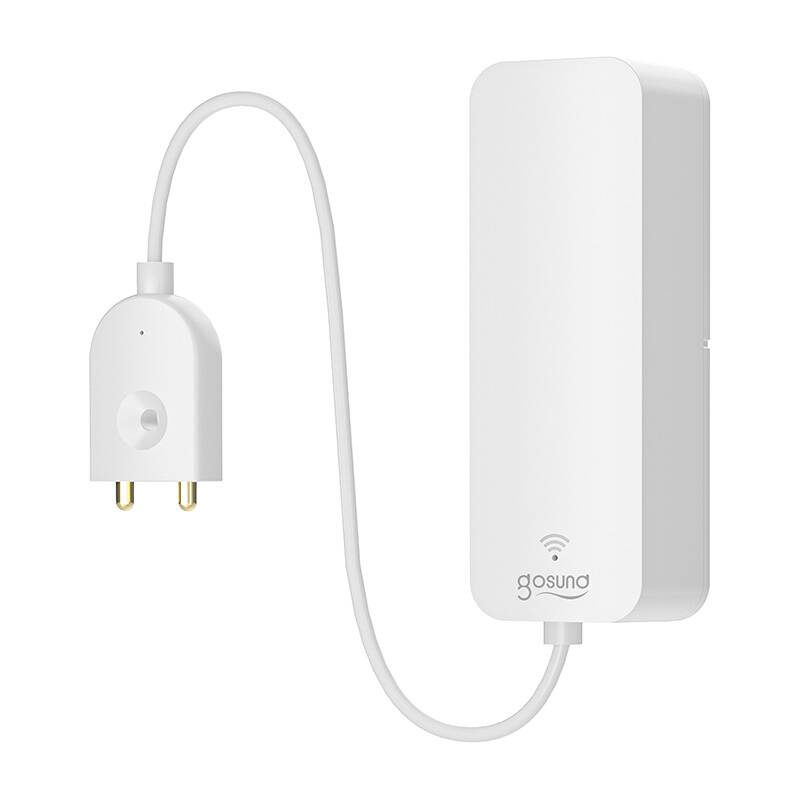 ZigBee Gosund ST19 Tuya smart flood/water leak sensor - Image 2