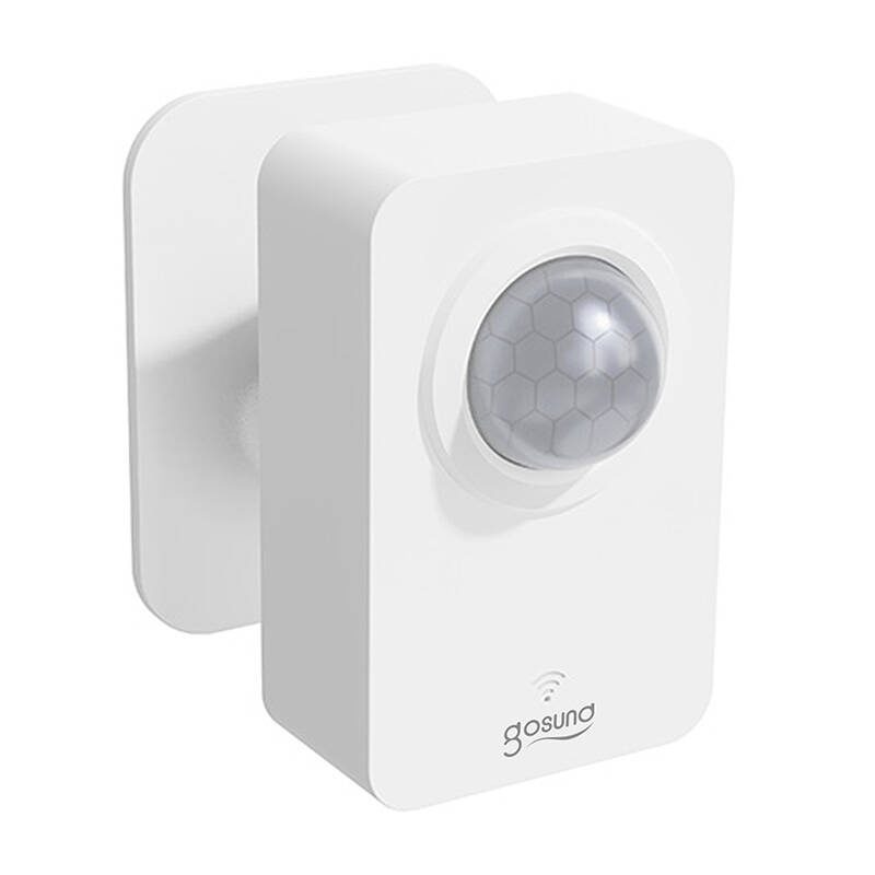 Gosund ST20 Tuya smart ZigBee motion sensor - Image 5