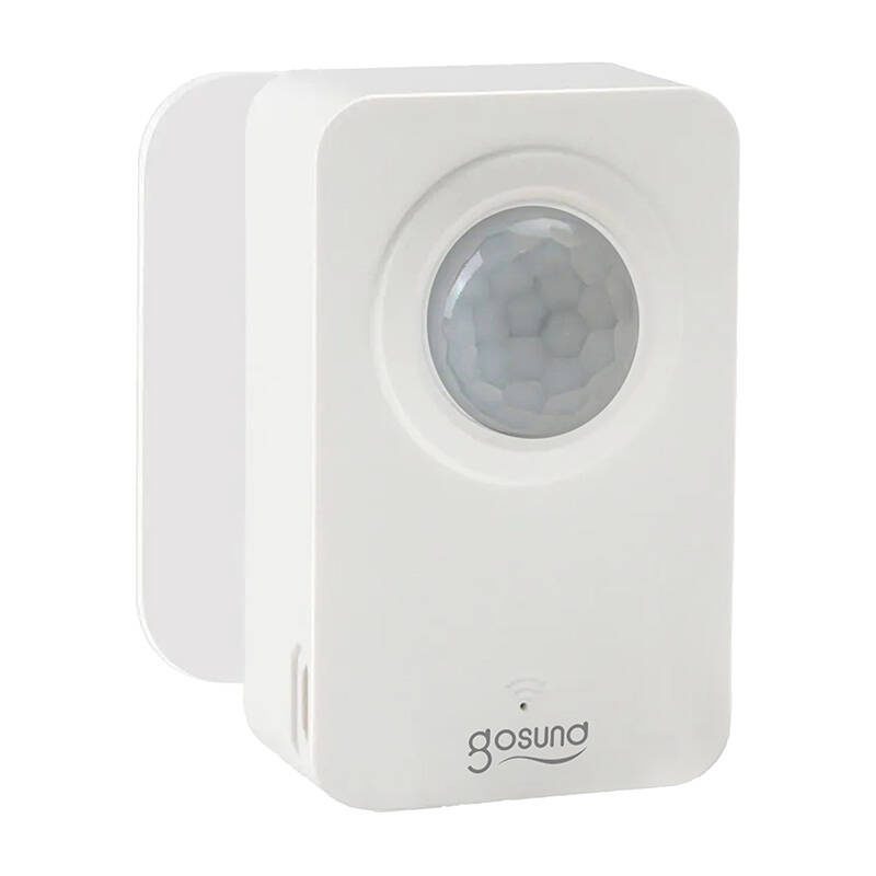 Gosund ST20 Tuya smart ZigBee motion sensor - Image 6