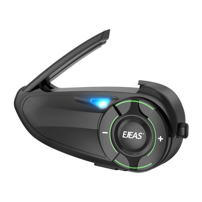 EJEAS Q8 motorcycle intercom - Image 2