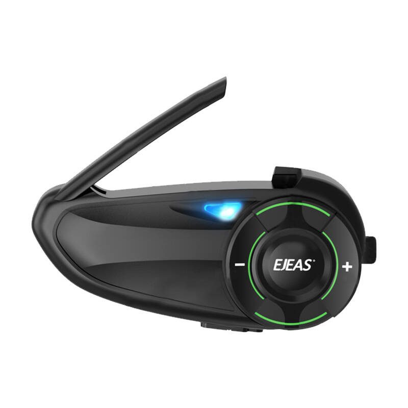EJEAS Q8 motorcycle intercom - Image 3