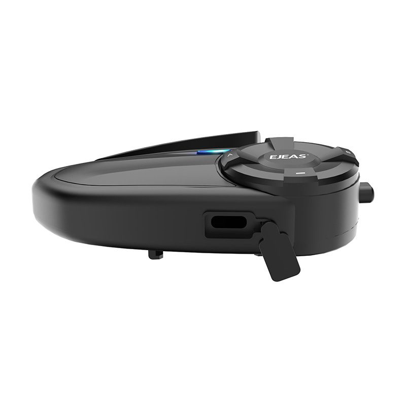 EJEAS Q7 motorcycle intercom - Image 3