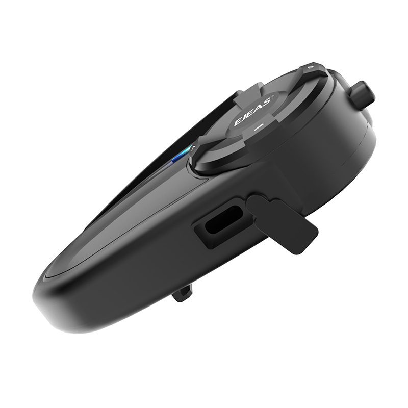 EJEAS Q7 motorcycle intercom - Image 4