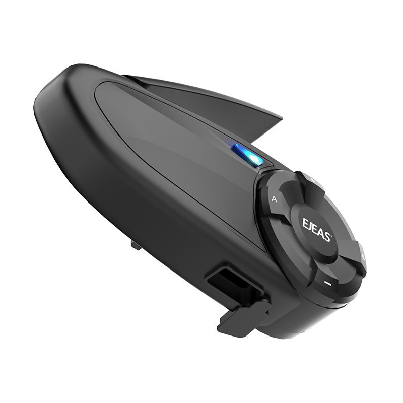 EJEAS Q7 motorcycle intercom - Image 5