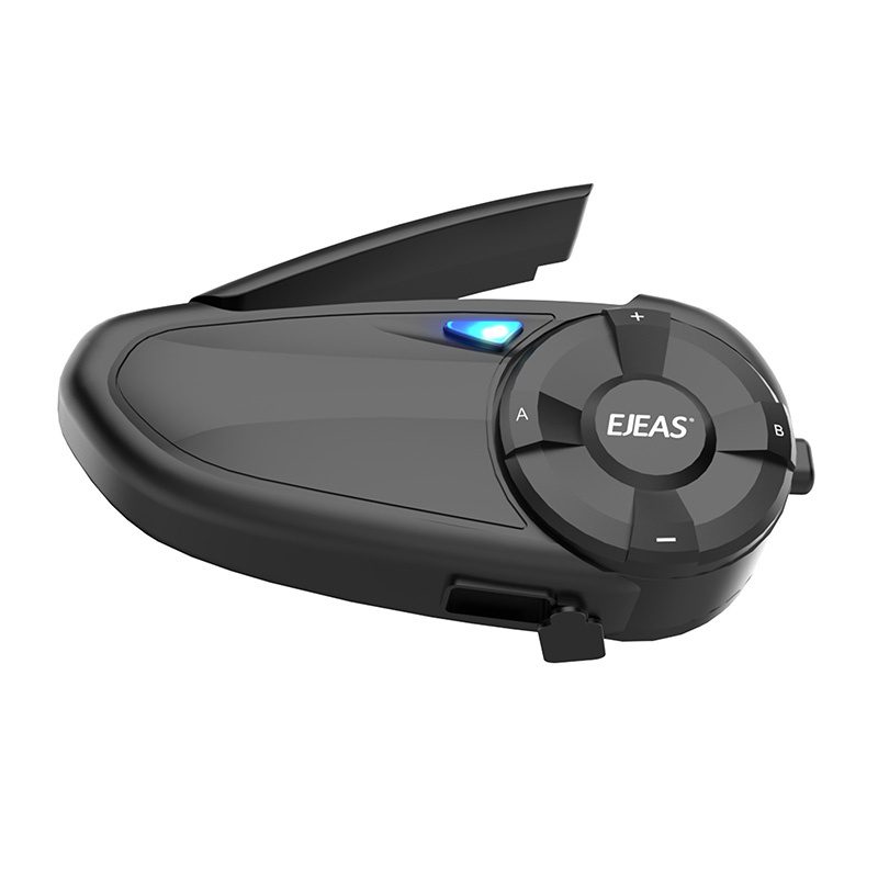 EJEAS Q7 motorcycle intercom - Image 2