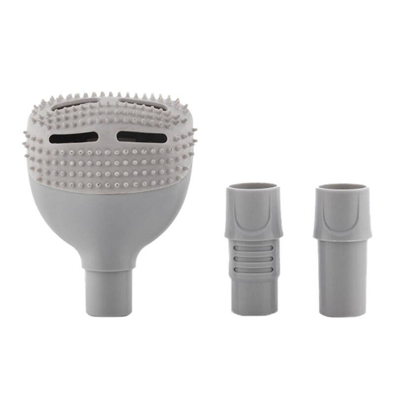 InnovaGoods Vacuum Cleaner Brush V0100985