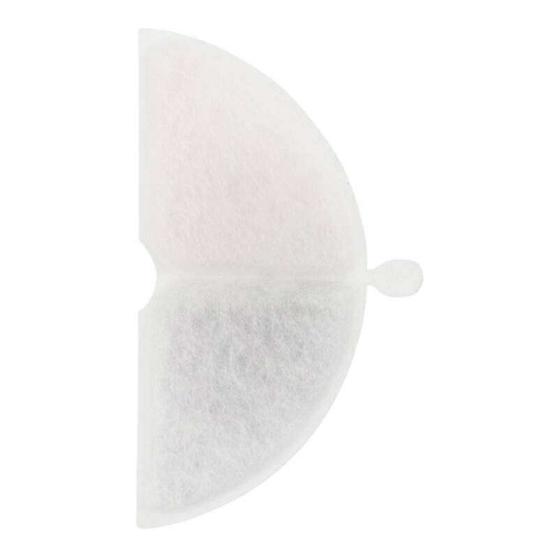 Rojeco Replacement filters for water foutian 8pcs - Image 2