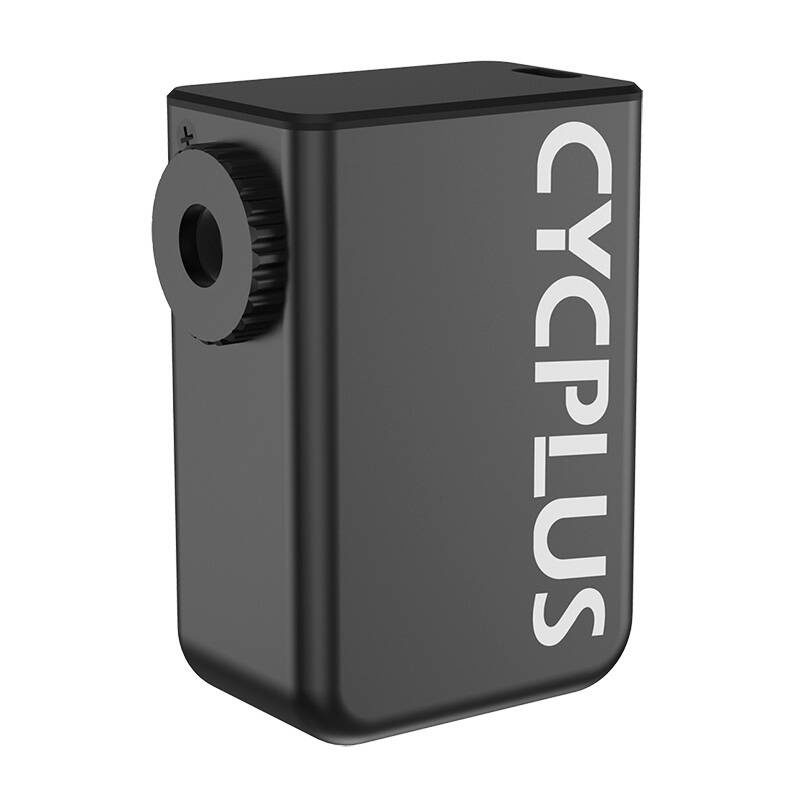 Cycplus AS2 mini electric pump - Image 2