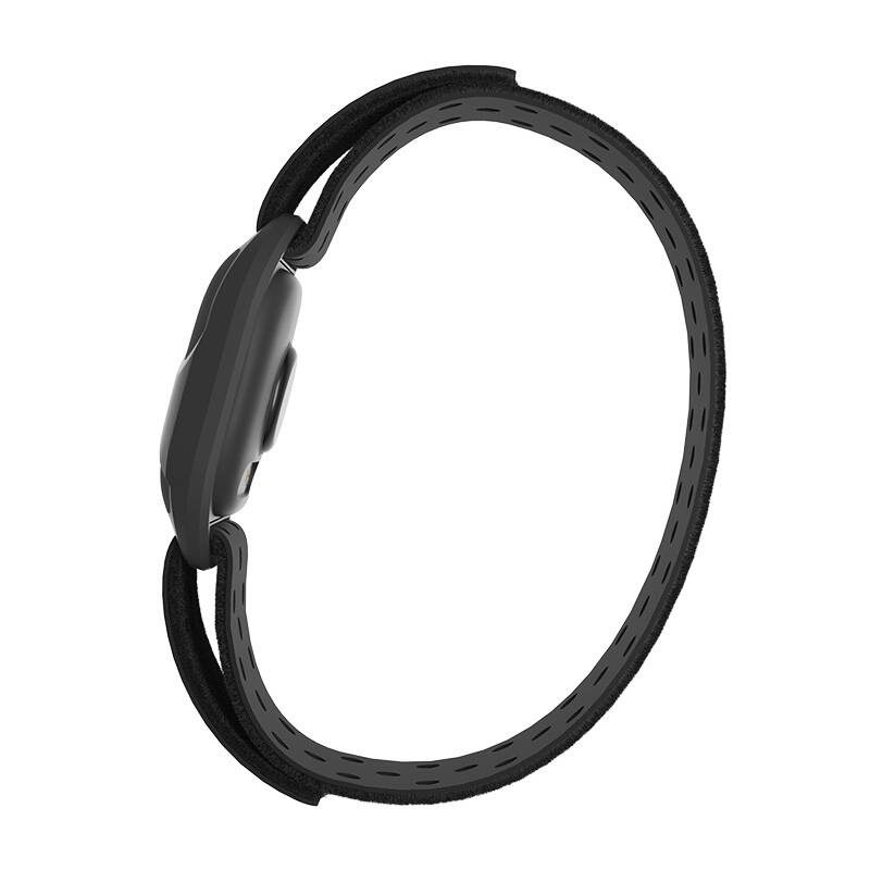 Armband Heart Rate Monitor Coospo HW807 compatibile with Strava , wahooo, mapmyfitness etc. - Image 4