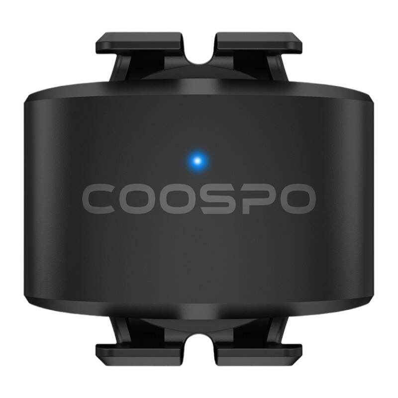 Cadence Sensor Coospo BK9C compatibile with Wahooo, Garmin, Bryton etc. - Image 2
