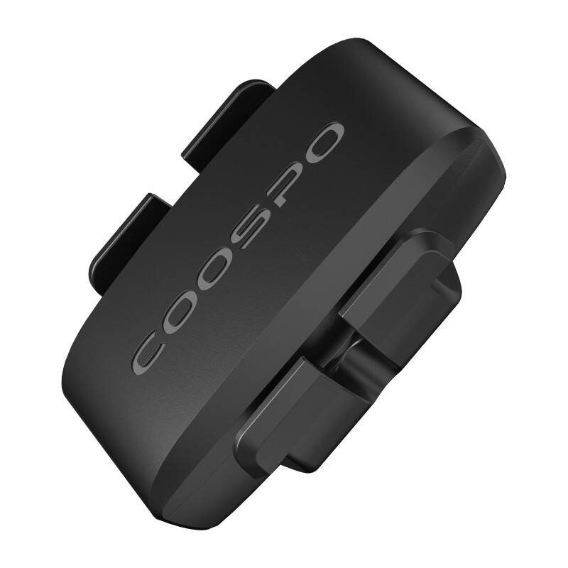 Cadence Sensor Coospo BK9C compatibile with Wahooo, Garmin, Bryton etc. - Image 4
