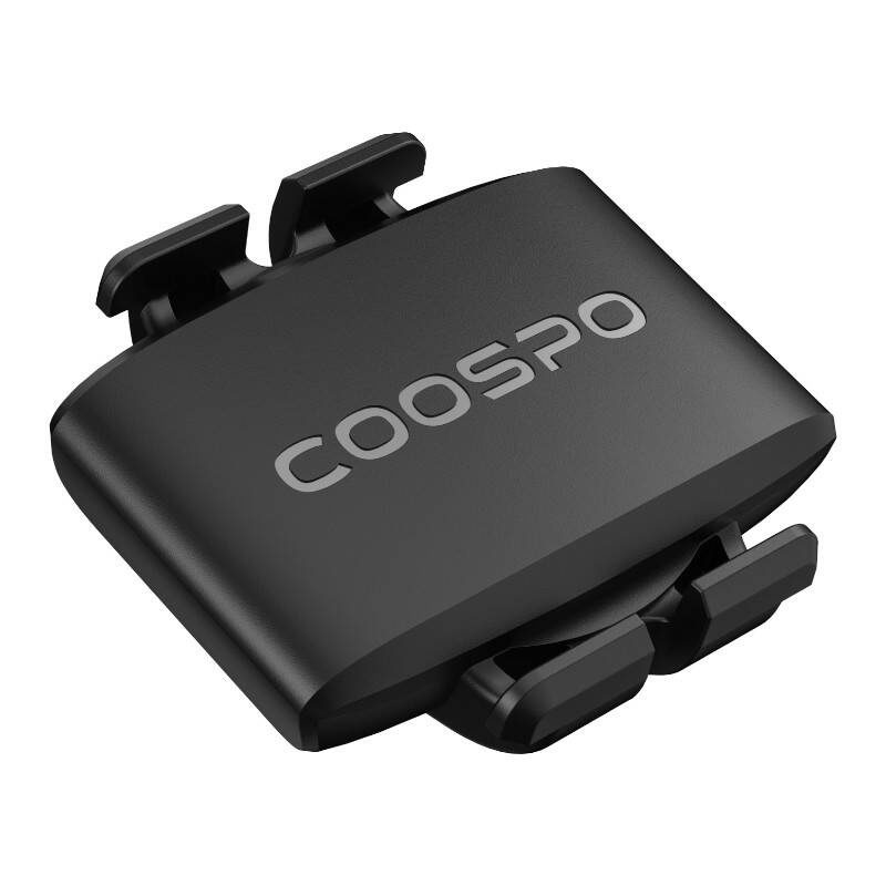 Cadence Sensor Coospo BK9C compatibile with Wahooo, Garmin, Bryton etc. - Image 5