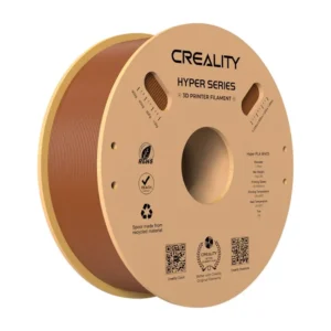 Hyper PLA Filament Creality (Brown)