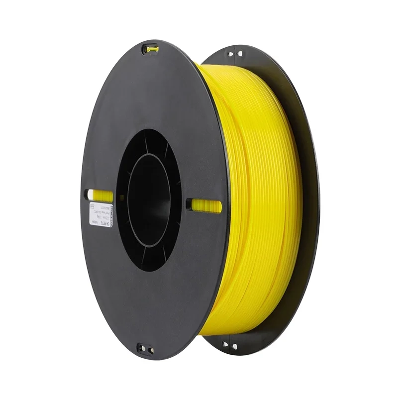 CR-PETG Filament Creality (Yellow) - Image 2