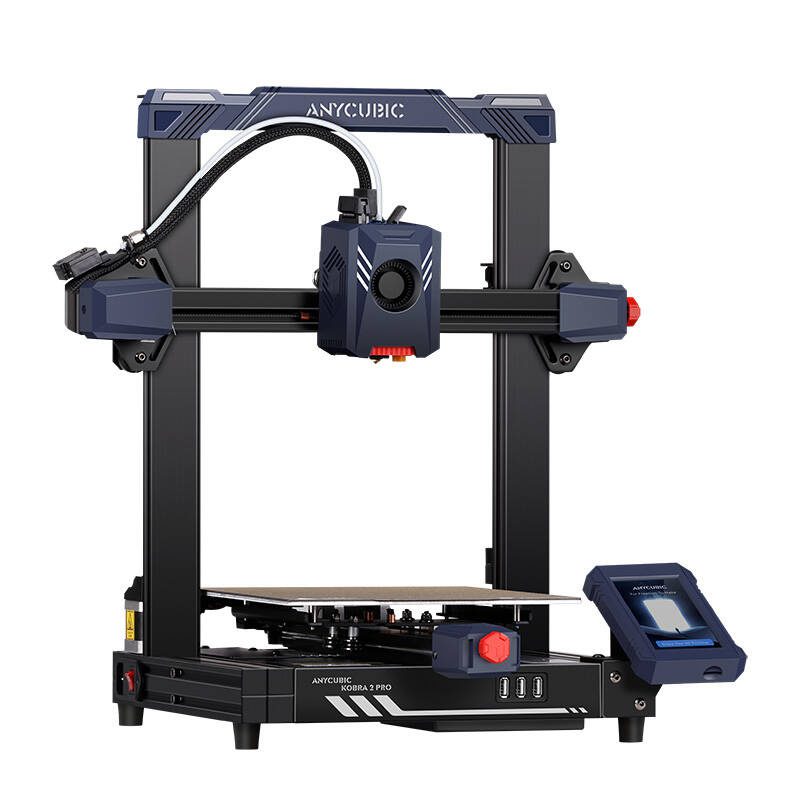 AnyCubic Kobra 2 Pro 3D Printer - Image 4