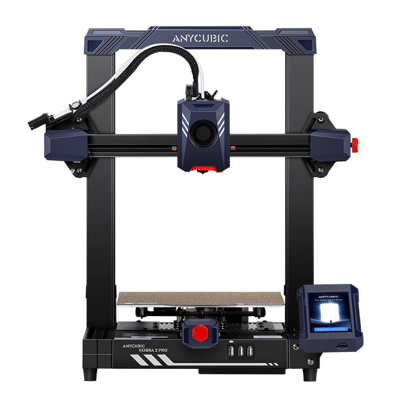 AnyCubic Kobra 2 Pro 3D Printer - Image 5