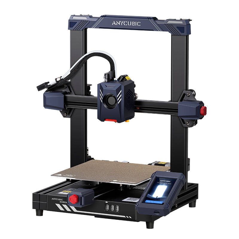 AnyCubic Kobra 2 Pro 3D Printer - Image 6