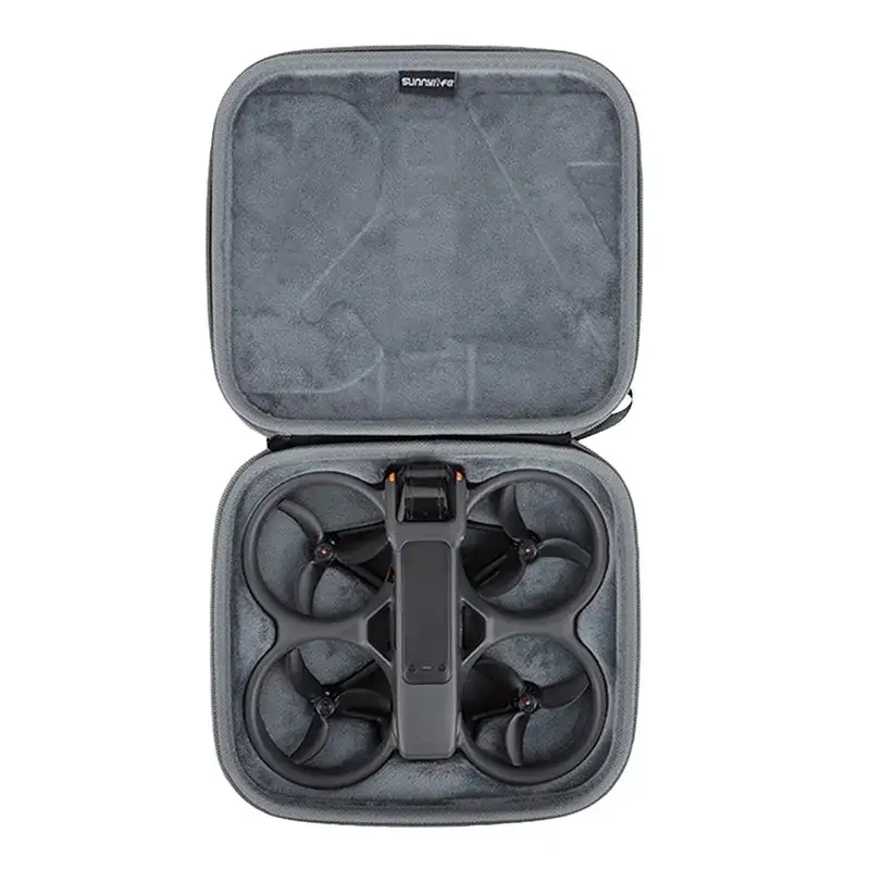 Storage Bag Sunnylife for DJI Avata 2 Drone Body - Image 2