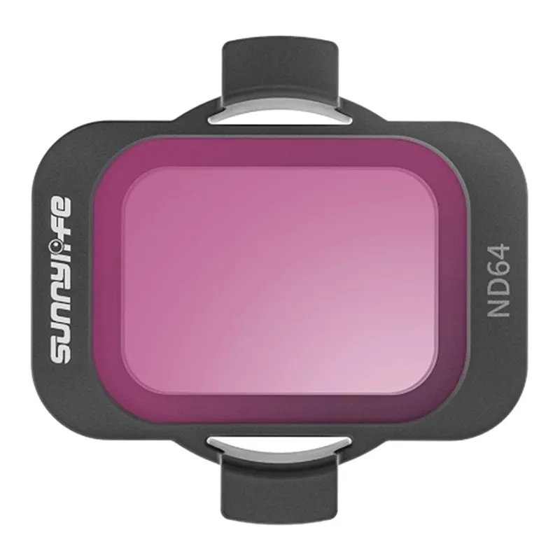 Set of 4 filters ND 8/16/32/64 Sunnylife for DJI Avata 2 - Image 2