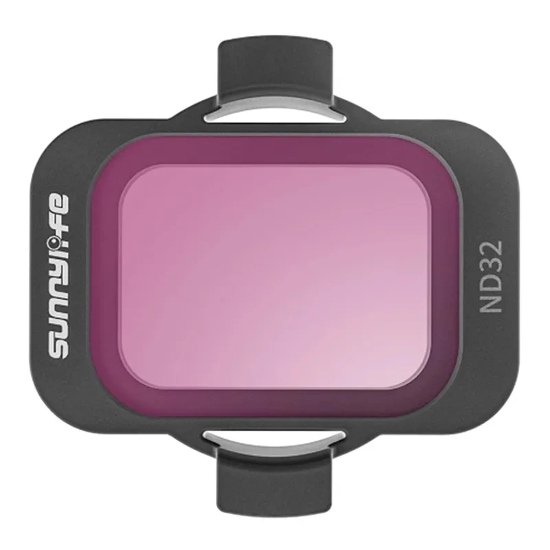 Set of 4 filters ND 8/16/32/64 Sunnylife for DJI Avata 2 - Image 3