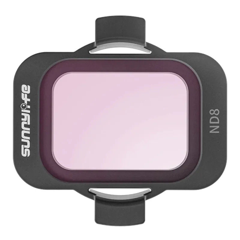 Set of 4 filters ND 8/16/32/64 Sunnylife for DJI Avata 2 - Image 5