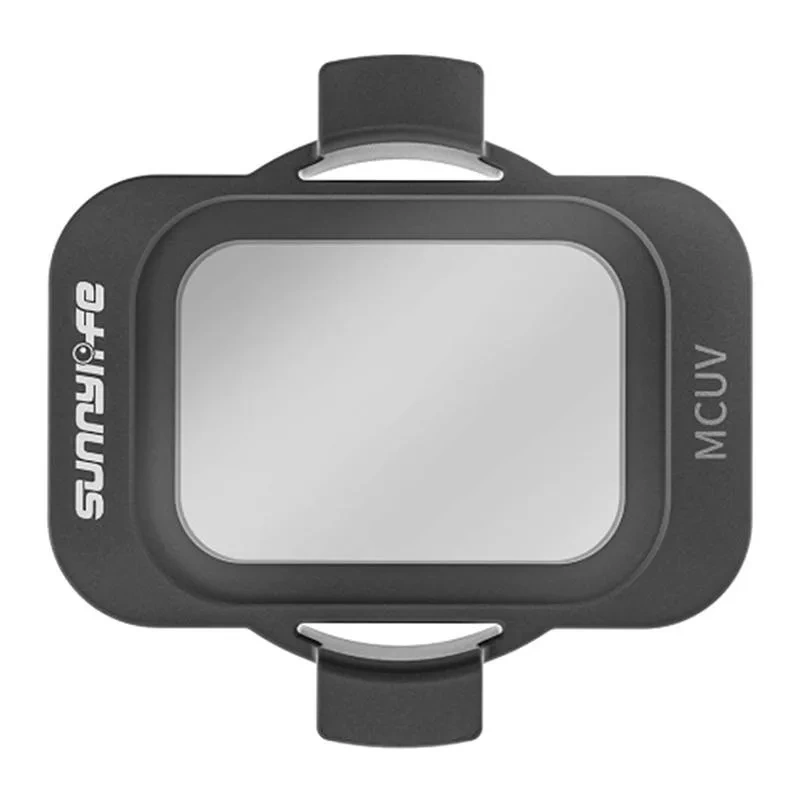 Set of 4 filters Sunnylife MCUV, ND8/16/32 for DJI Avata 2 - Image 2
