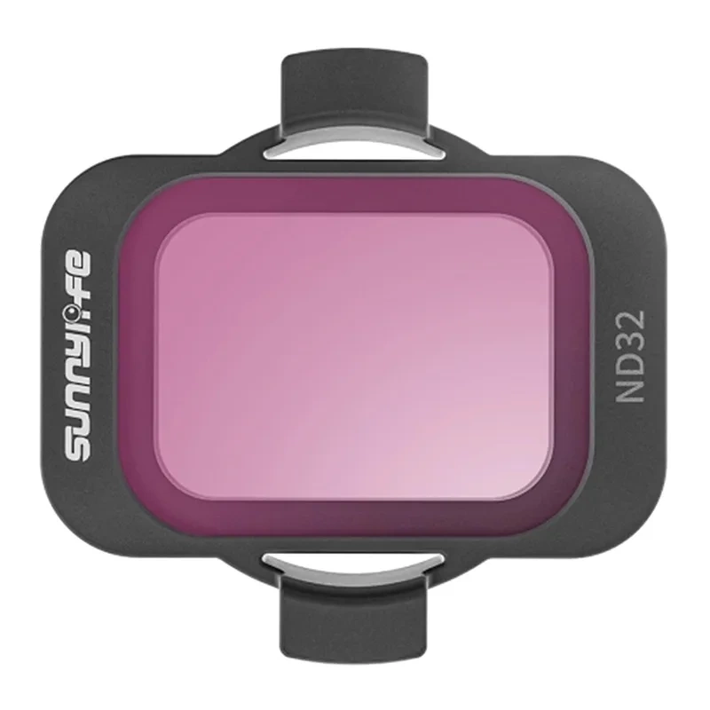 Set of 5 Filters Sunnylife ND 8/16/32/64/128 for DJI Avata 2 - Image 4