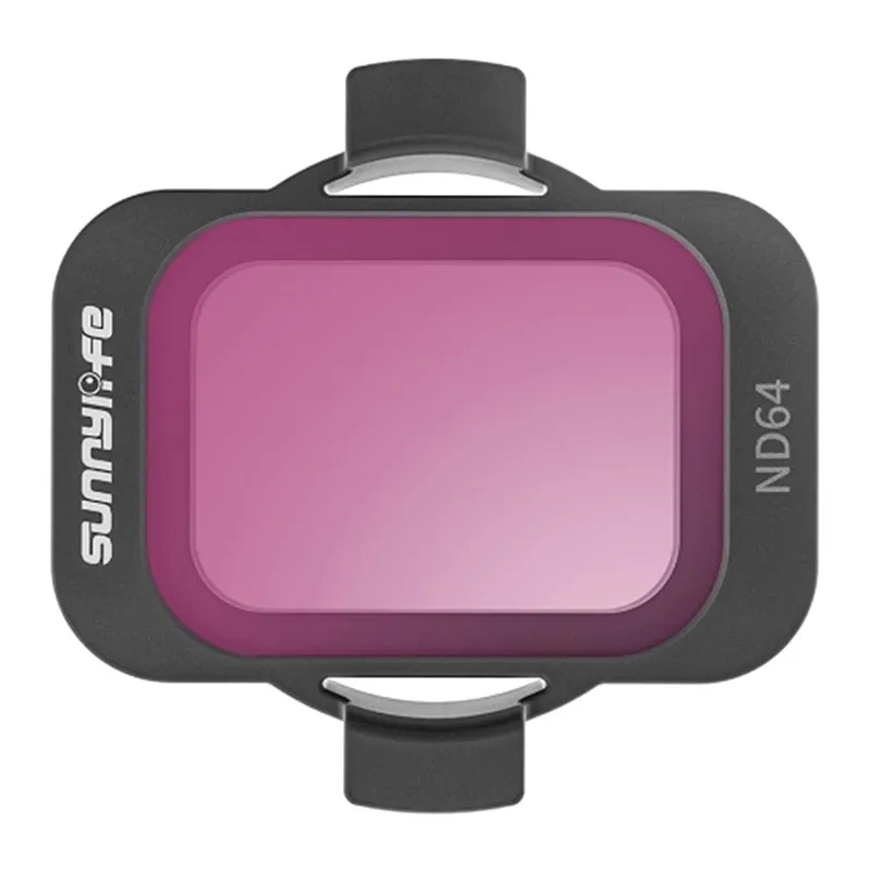 Set of 5 Filters Sunnylife ND 8/16/32/64/128 for DJI Avata 2 - Image 5